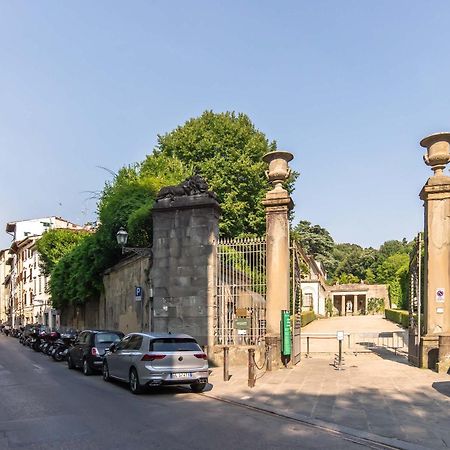 The Closest To The Boboli Gardens Firenze Eksteriør billede